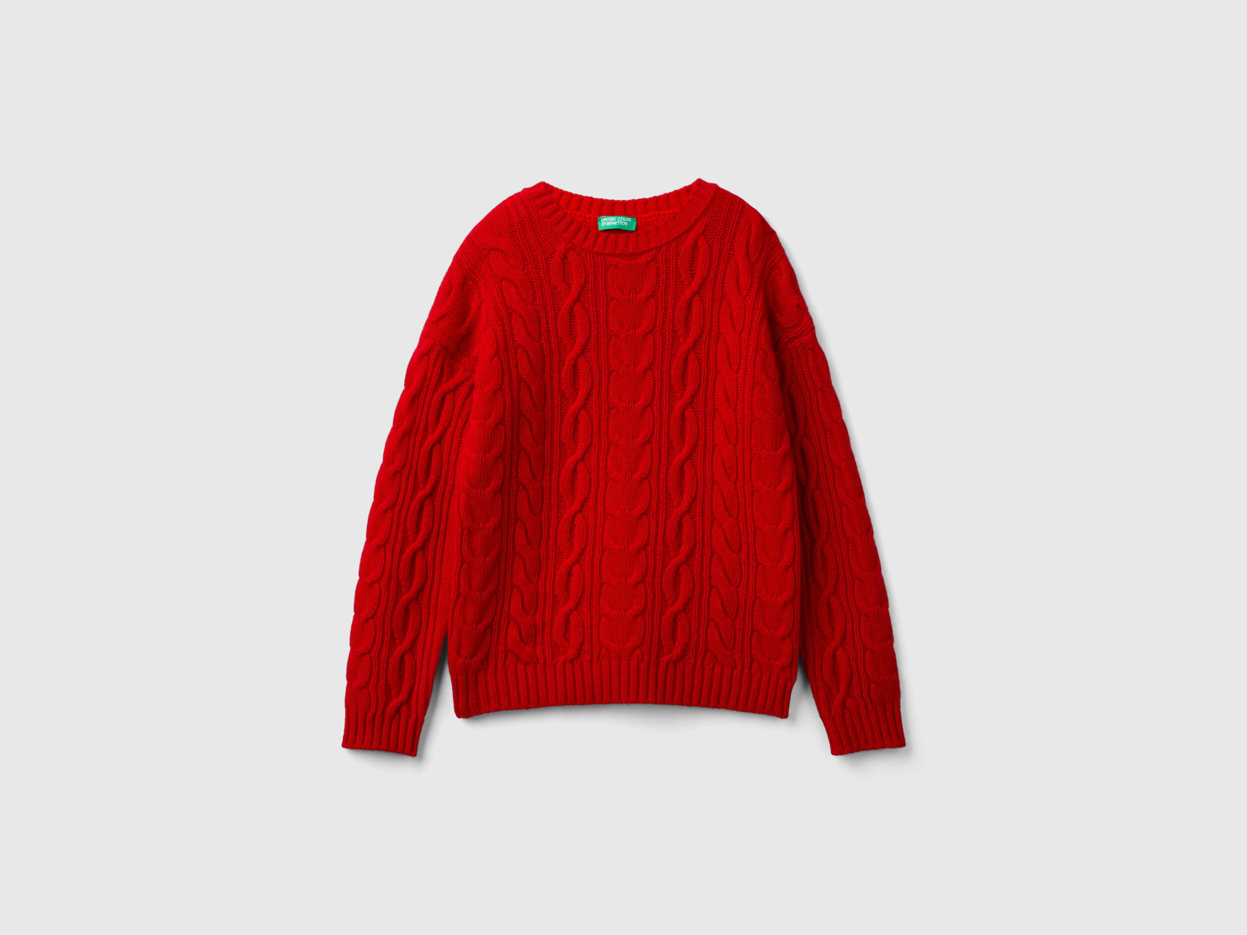 Maglie benetton bambina clearance