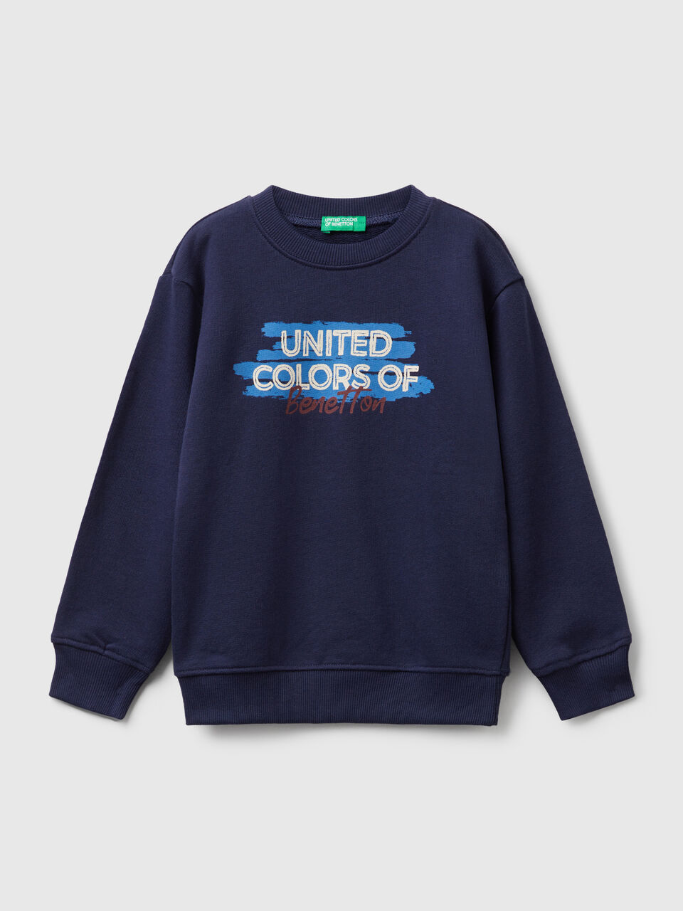 MAGLIA G/C M/L Bambino image number 1