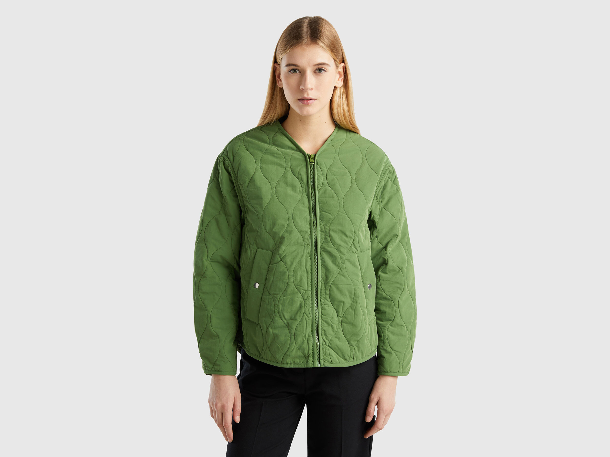 Piumini benetton hot sale