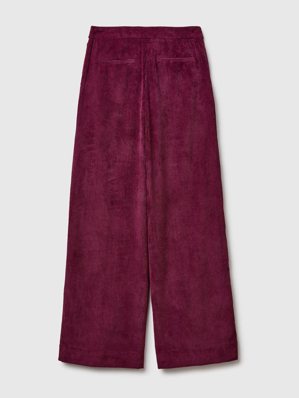 PANTALONE Donna image number 2