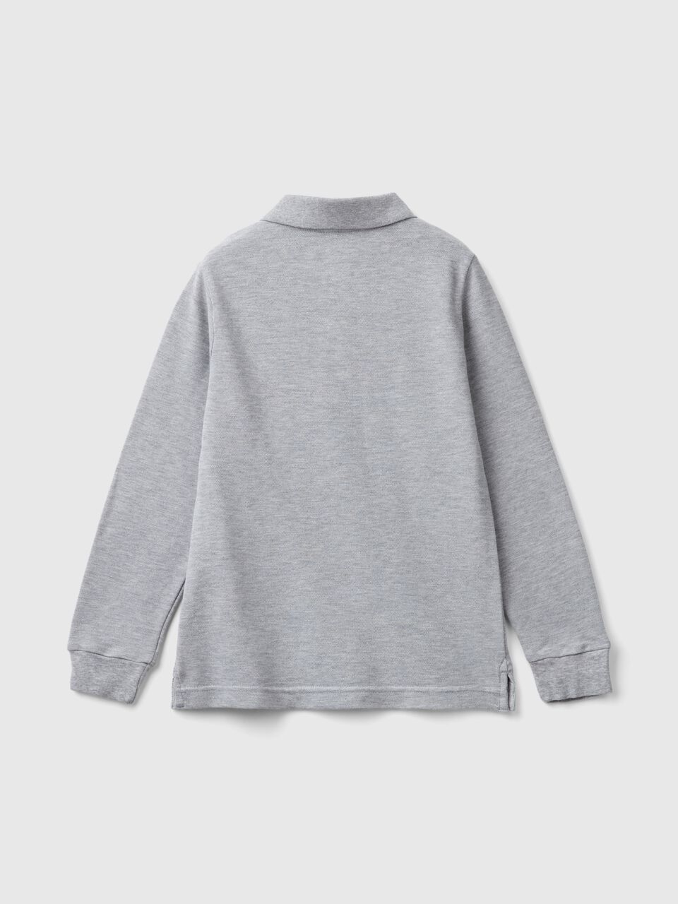 MAGLIA POLO M/L Bambino image number 2