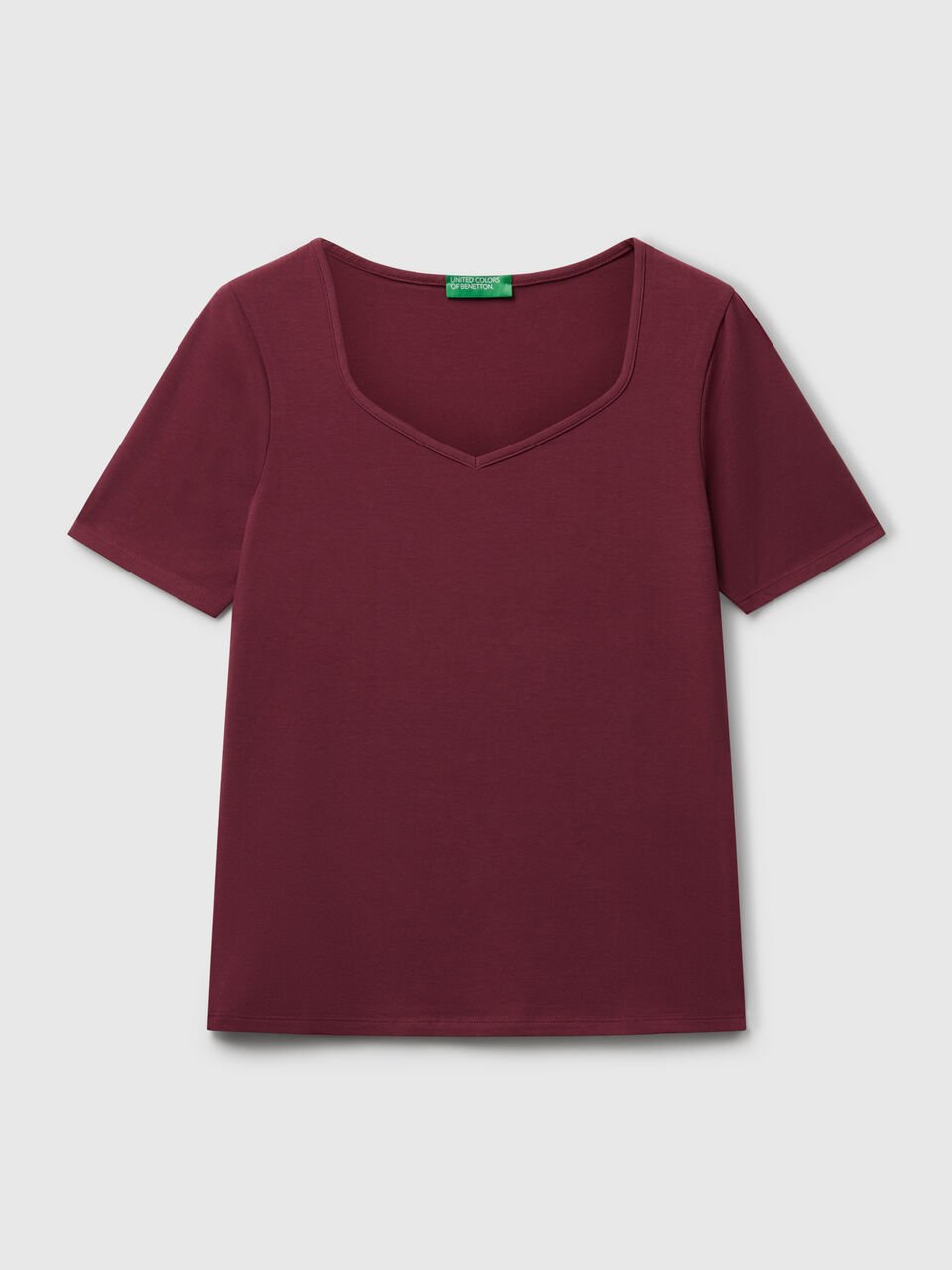 T-SHIRT Donna image number 1