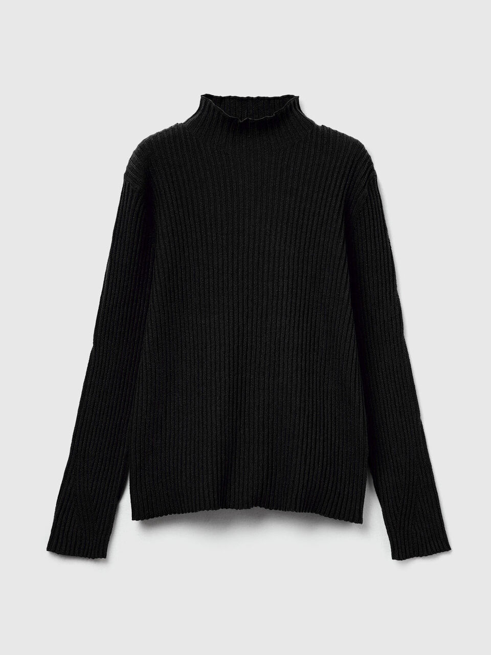 MAGLIA M/L Bambina image number null