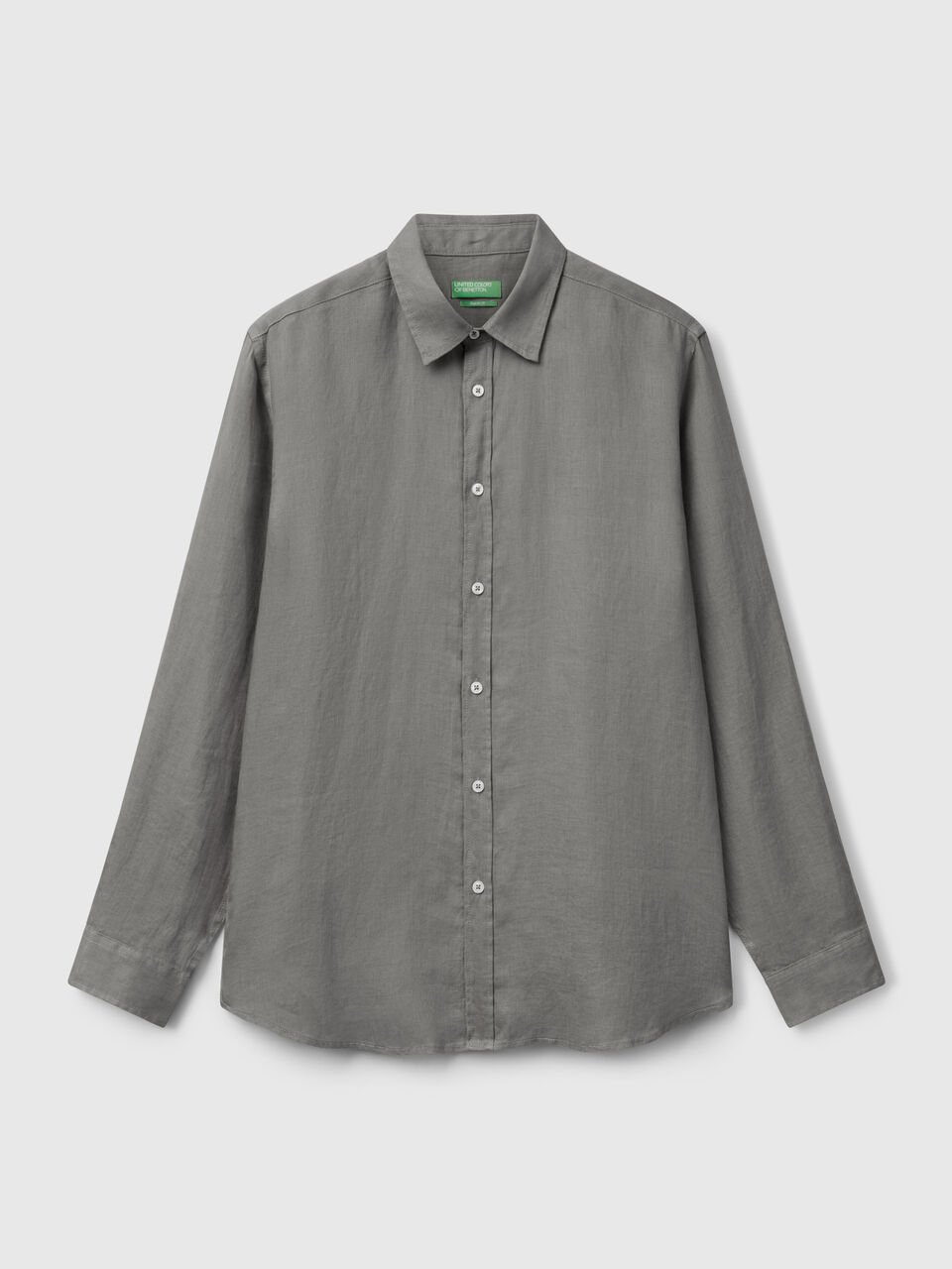 CAMICIA Uomo image number 1
