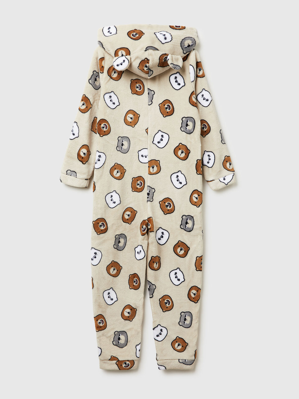 TUTA INTERA Bambino image number null