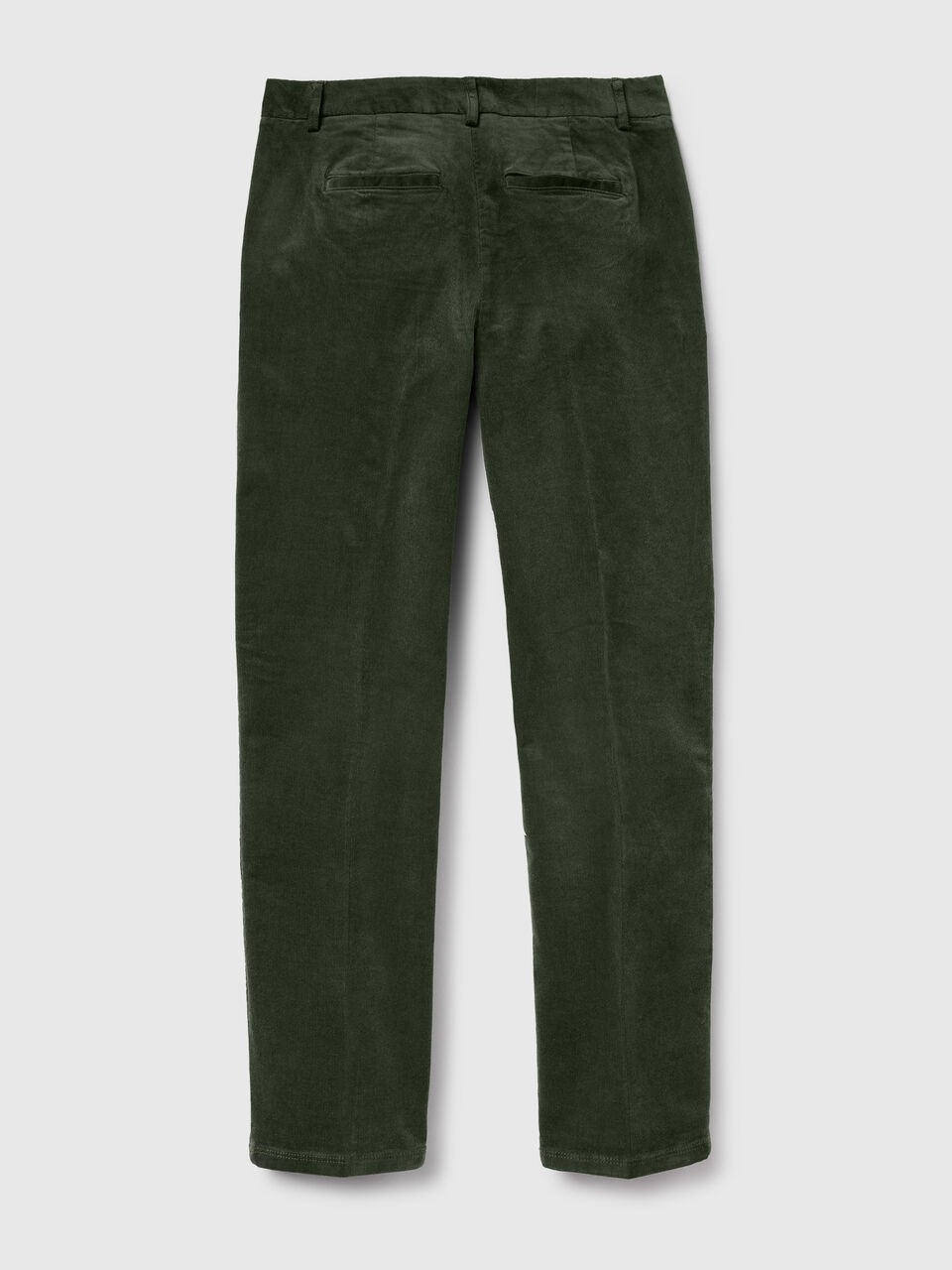 PANTALONE Donna image number 2