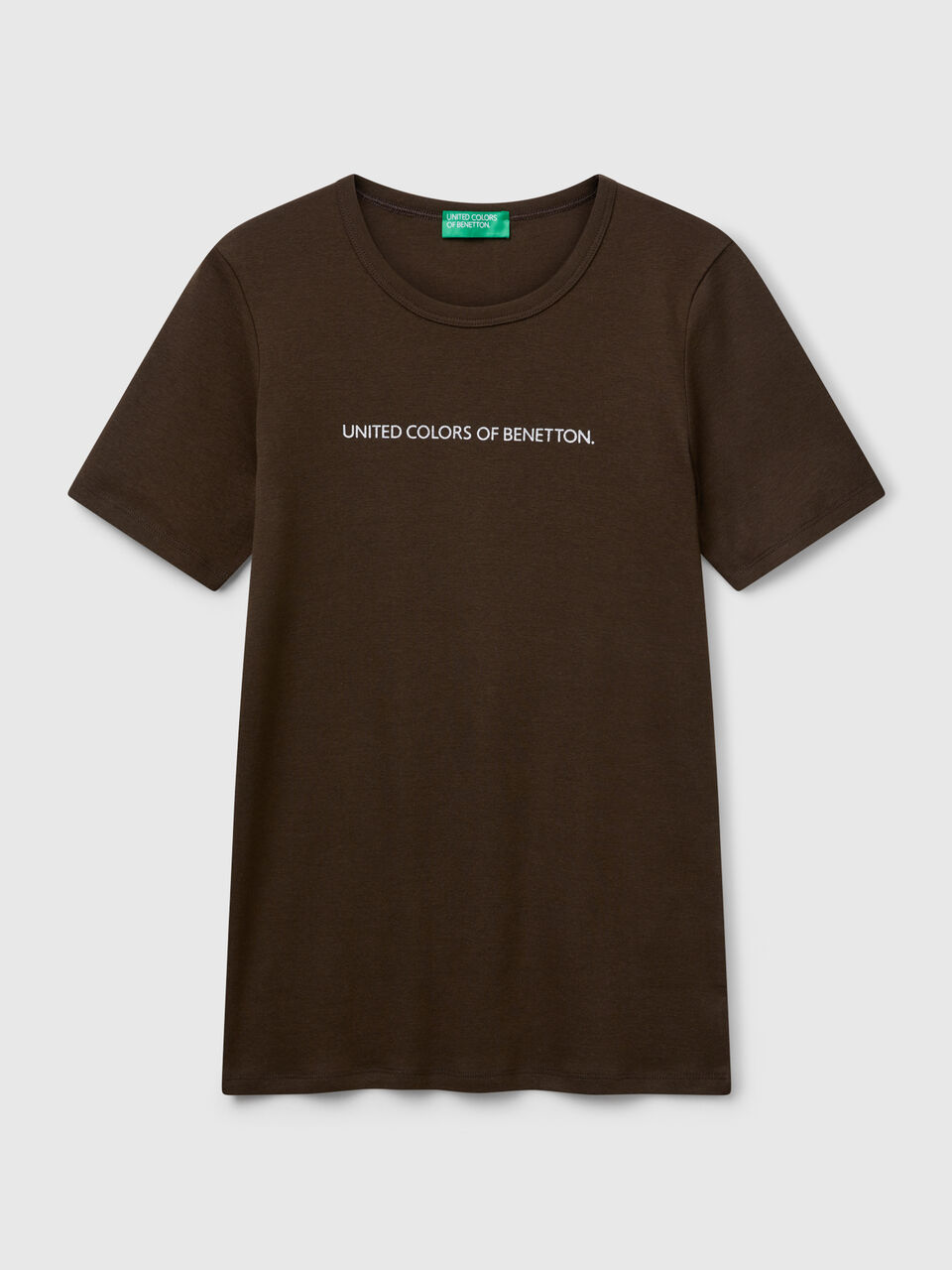T-SHIRT Donna image number 1