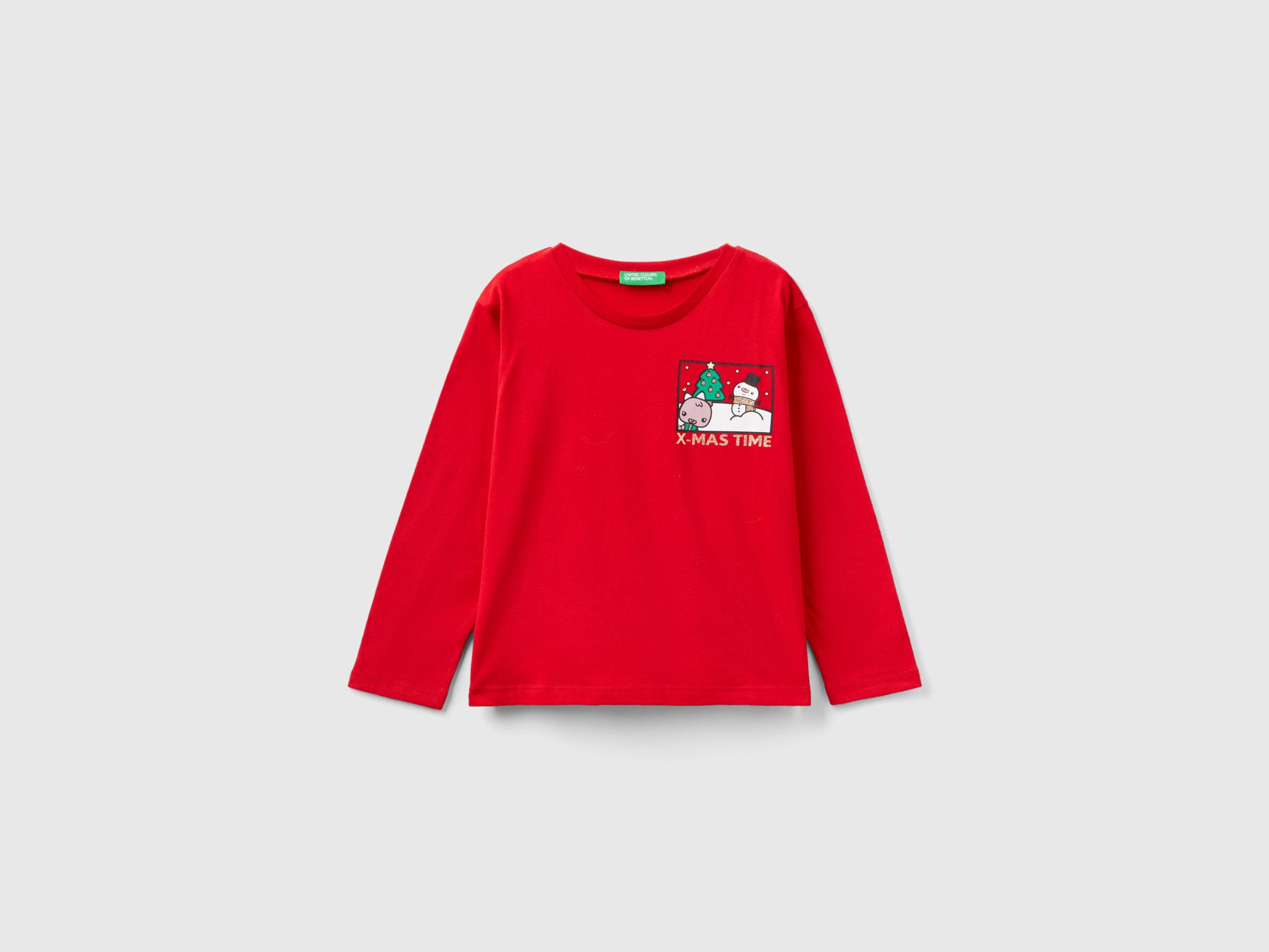 Magliette benetton bambina on sale