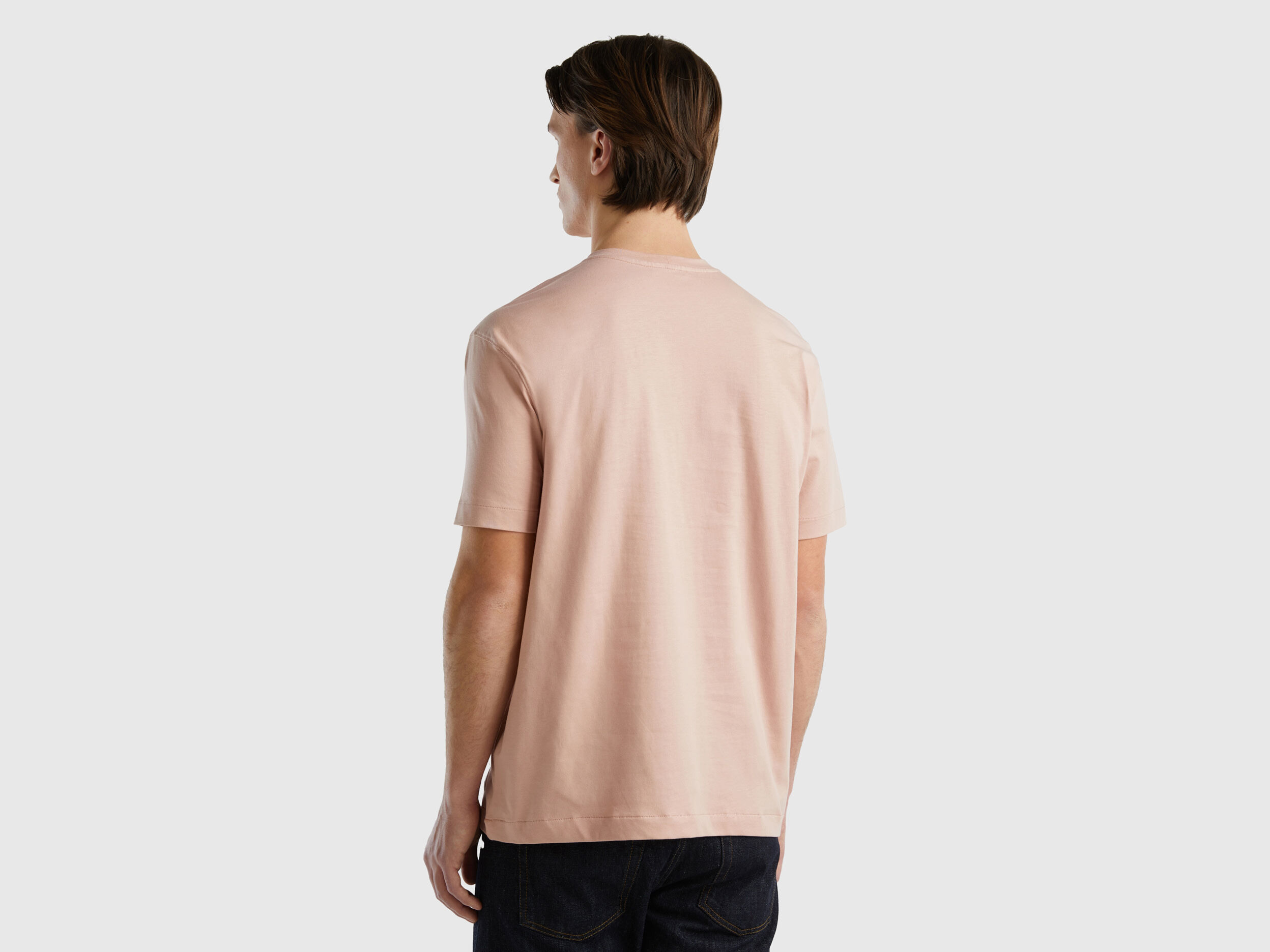 Maglie uomo benetton 2025
