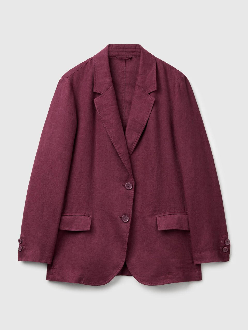 GIACCA M/L Donna image number 1
