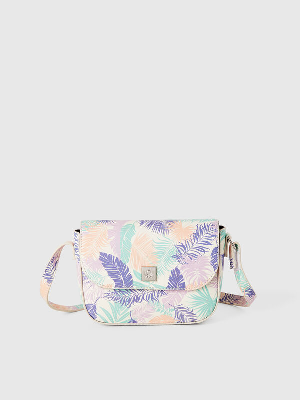 Borsa a tracolla fantasia Bambina