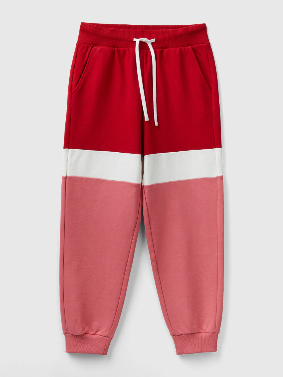 Tuta benetton uomo on sale