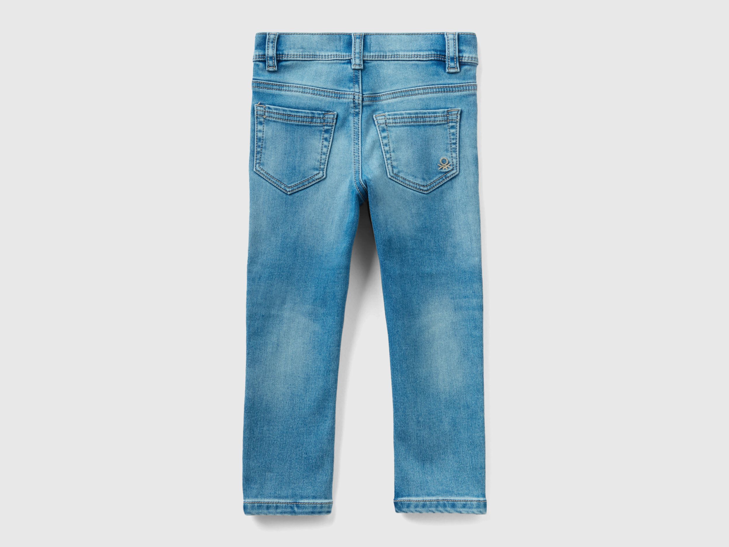 Jeans termici donna hotsell