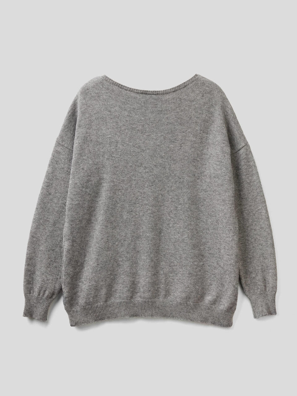Maglia con motivo verticale image number 2