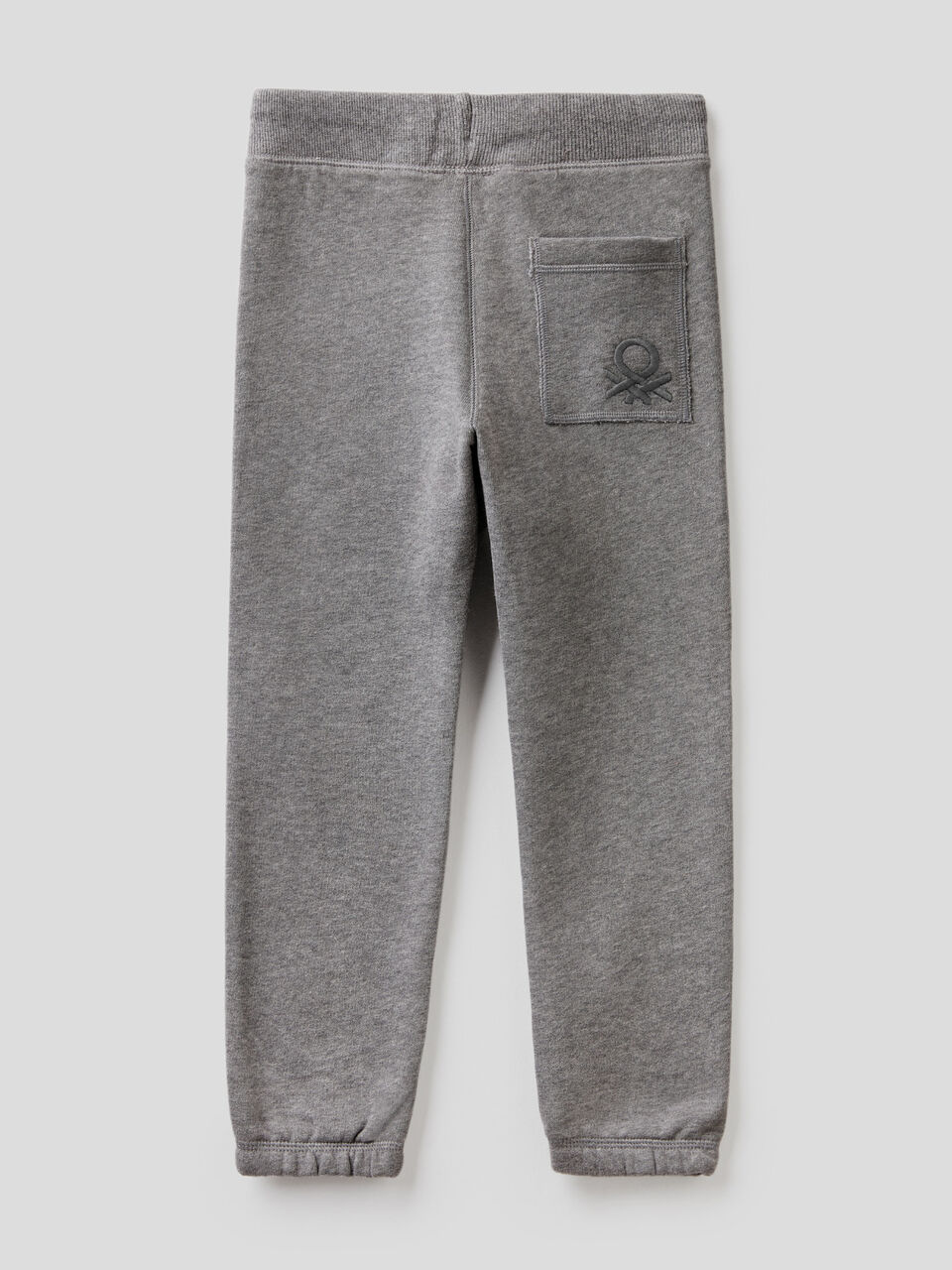 Pantaloni lunghi in felpa image number 2