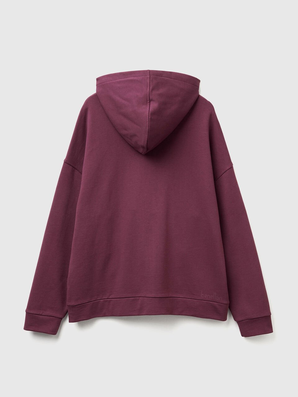 GIACCA C/CAPP M/L Donna image number 2