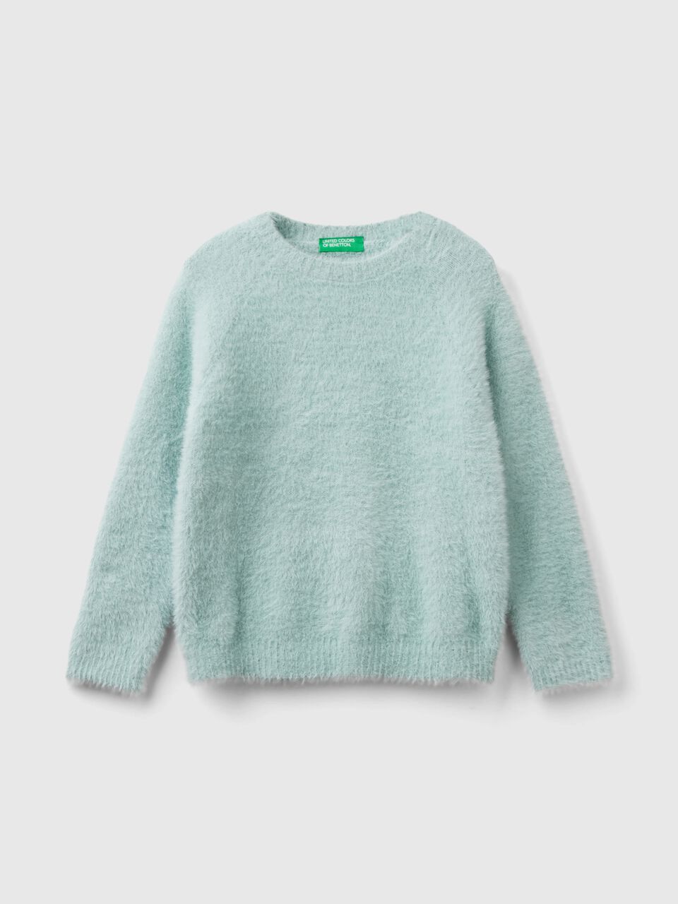 MAGLIA G/C M/L Bambina image number null