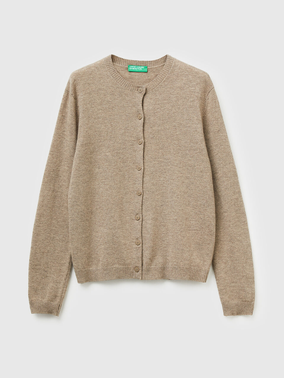 MAGLIA COREANA M/L Donna image number 1