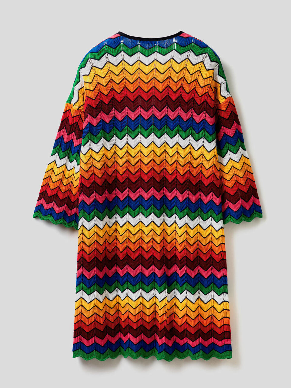 Cardigan multicolor image number 2