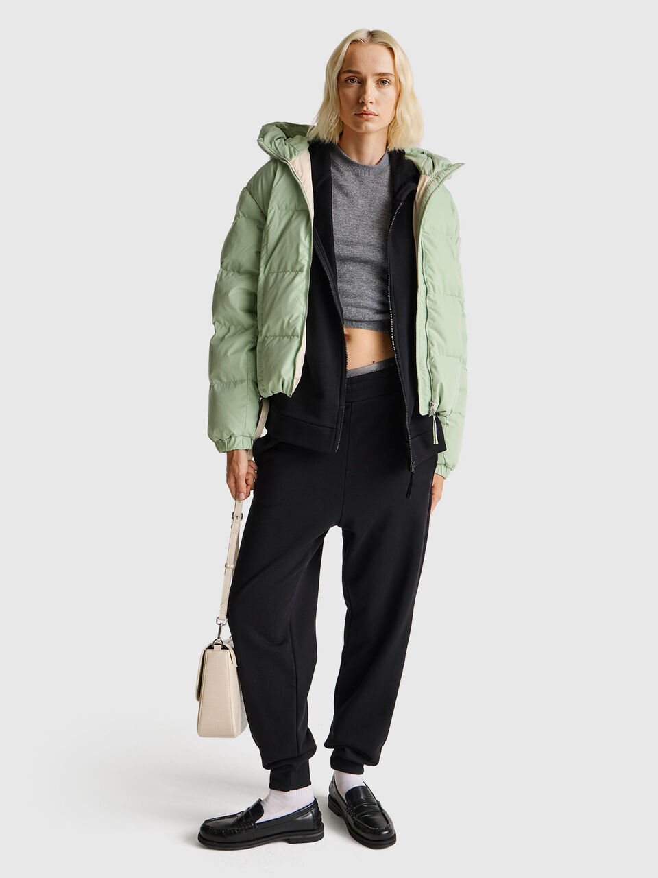 PANTALONE Donna image number null