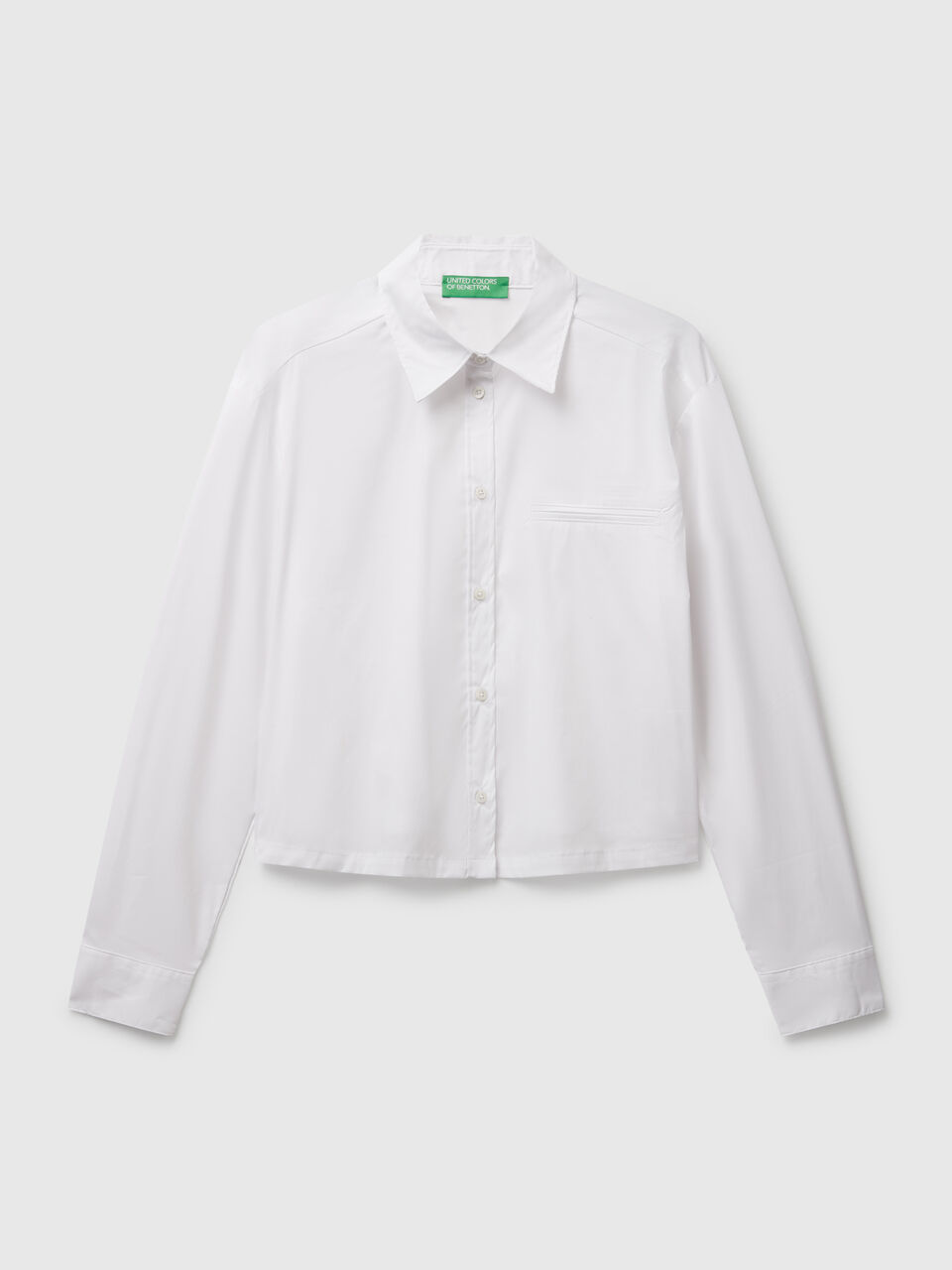 CAMICIA Donna image number 1