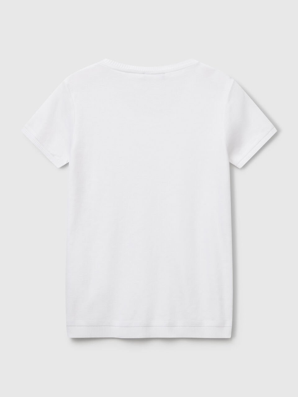 MAGLIA G/C M/M Donna image number 2