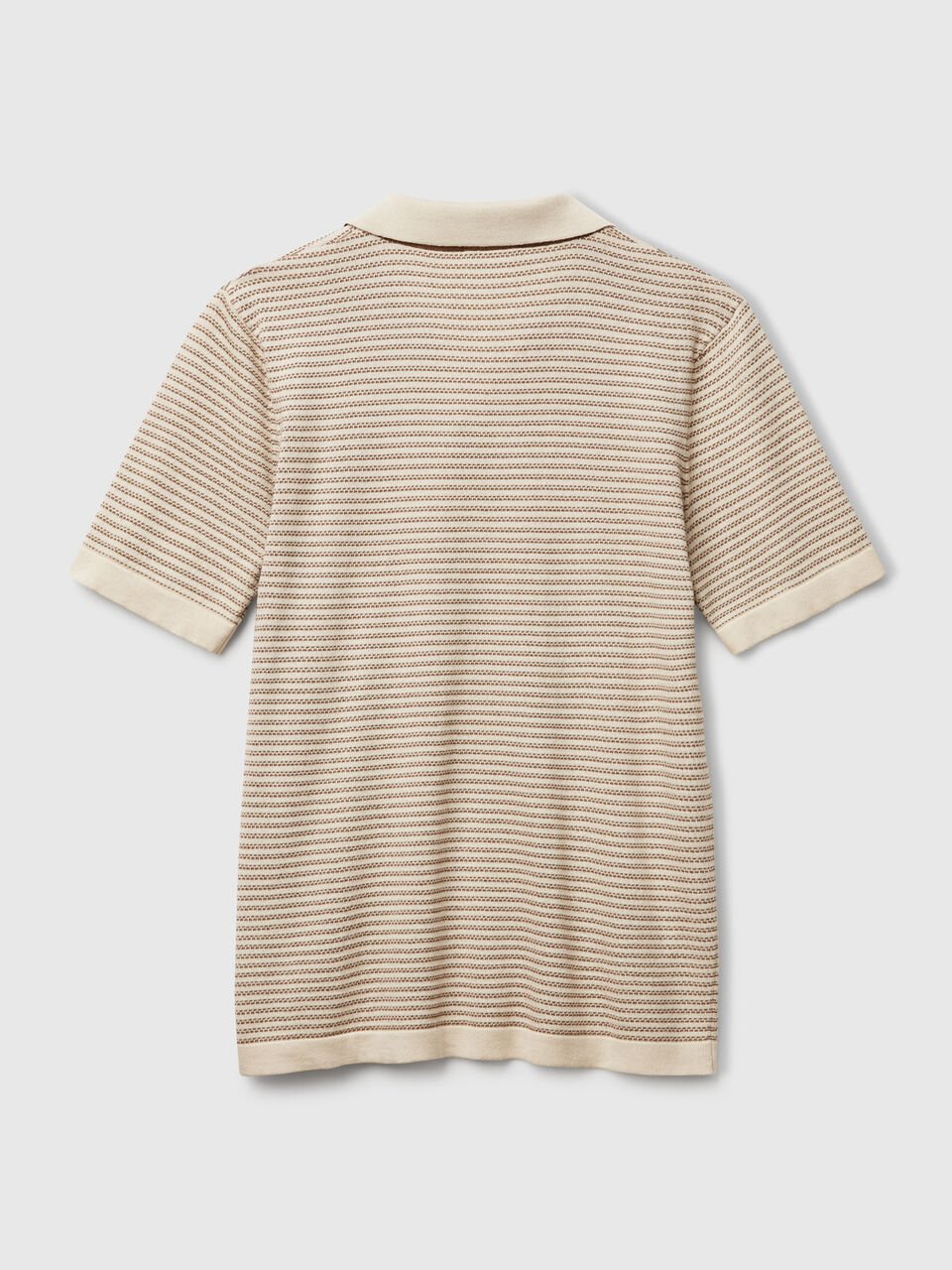 MAGLIA POLO M/M Uomo image number 2