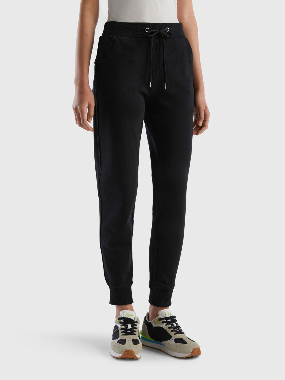 Pantaloni Felpati Donna Nuova Collezione Online