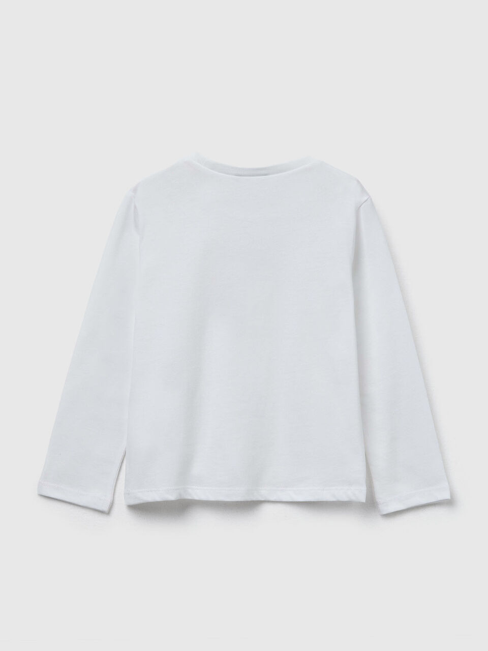 T-SHIRT M/L Bambina image number null