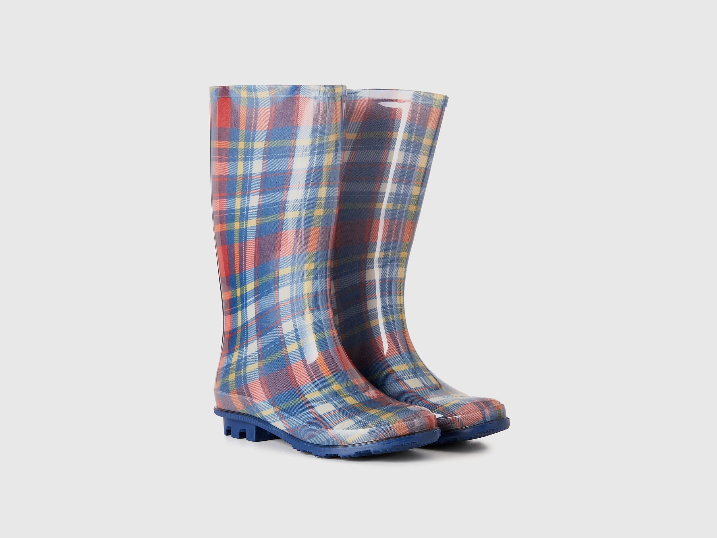 Benetton stivali bambina sale