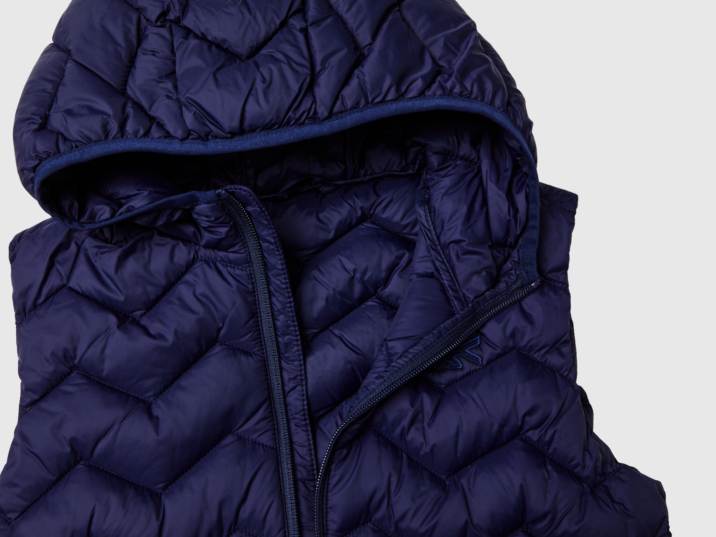 Benetton gilet bambino shop