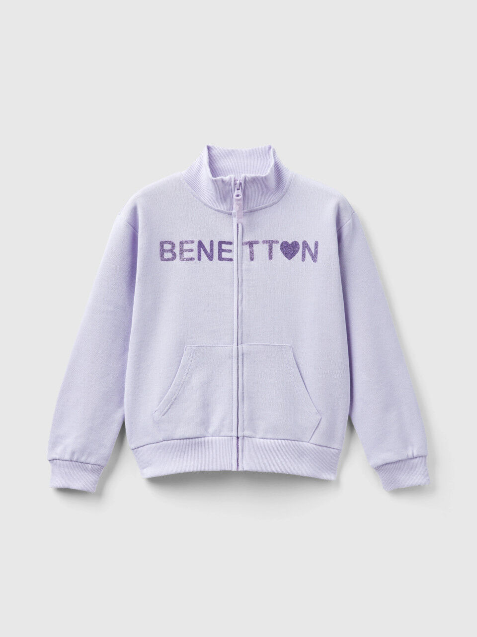 Felpe bambina benetton store
