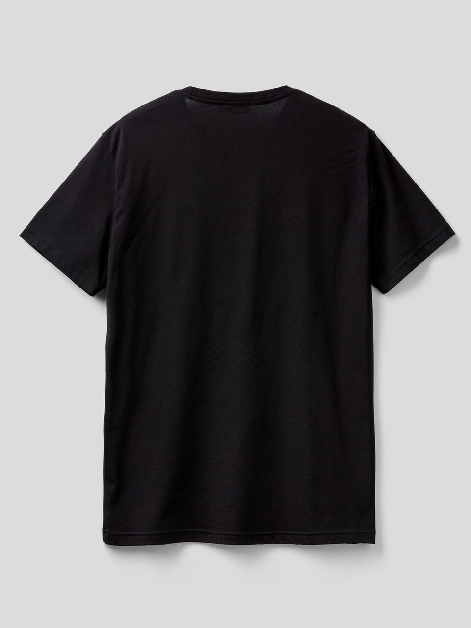 T-shirt Life in 100% cotone biologico image number 2