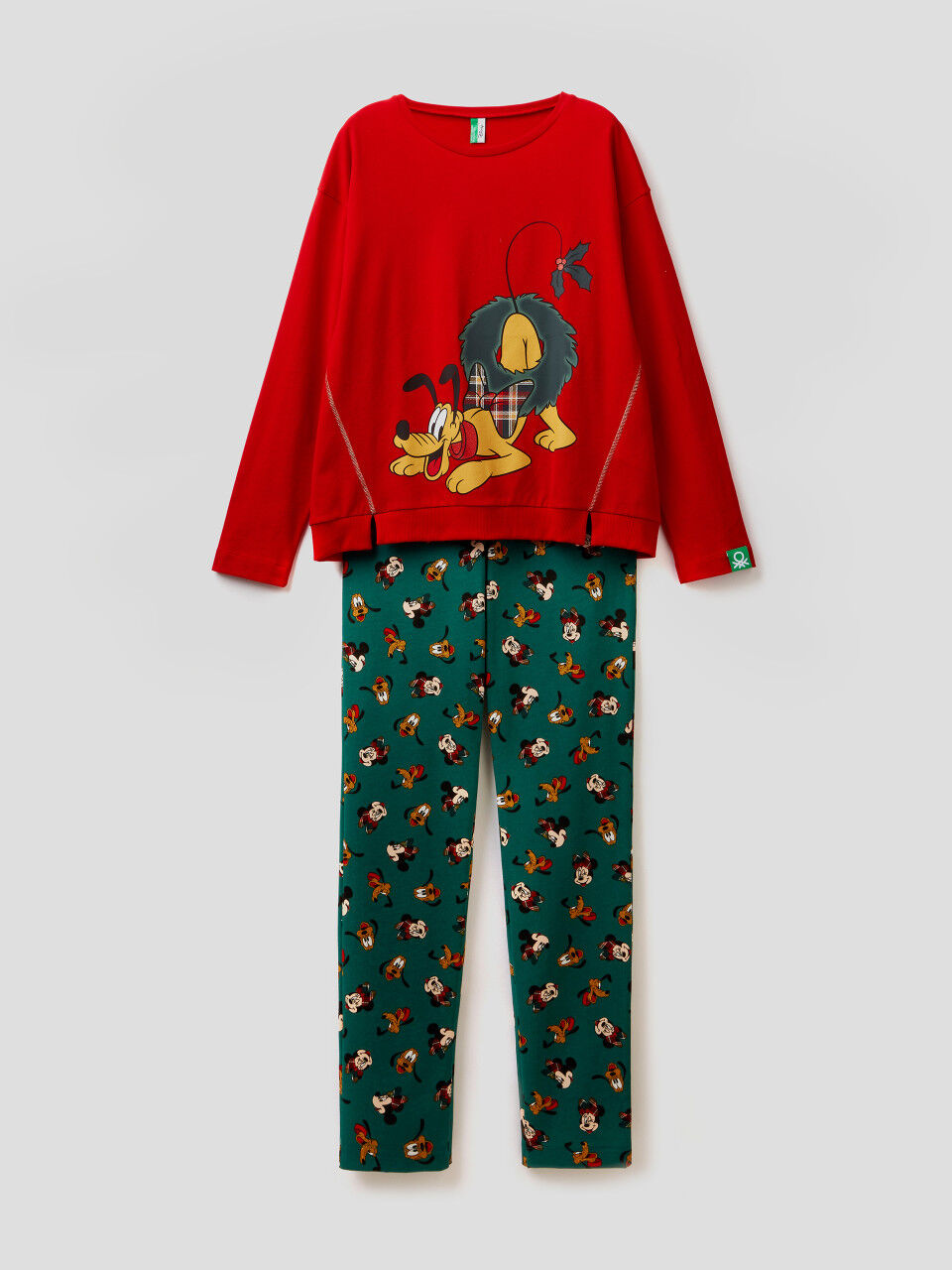 pigiami premaman benetton