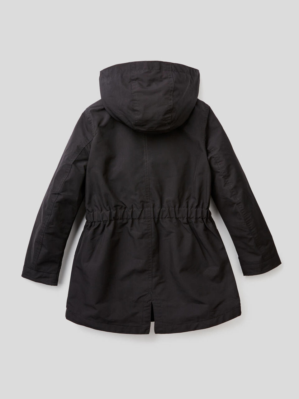 Parka "Rain Defender" image number 2