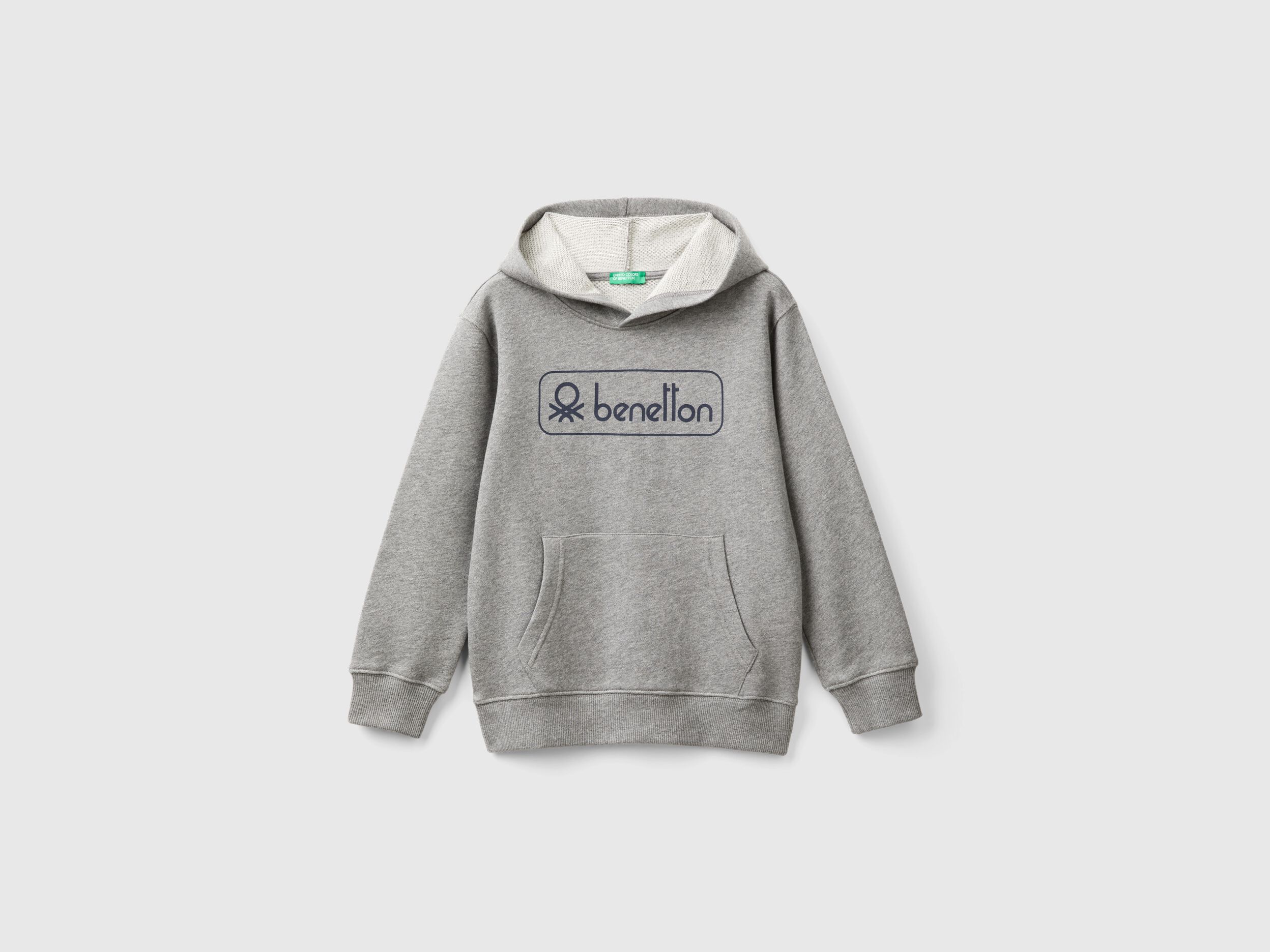 Felpe benetton uomo online