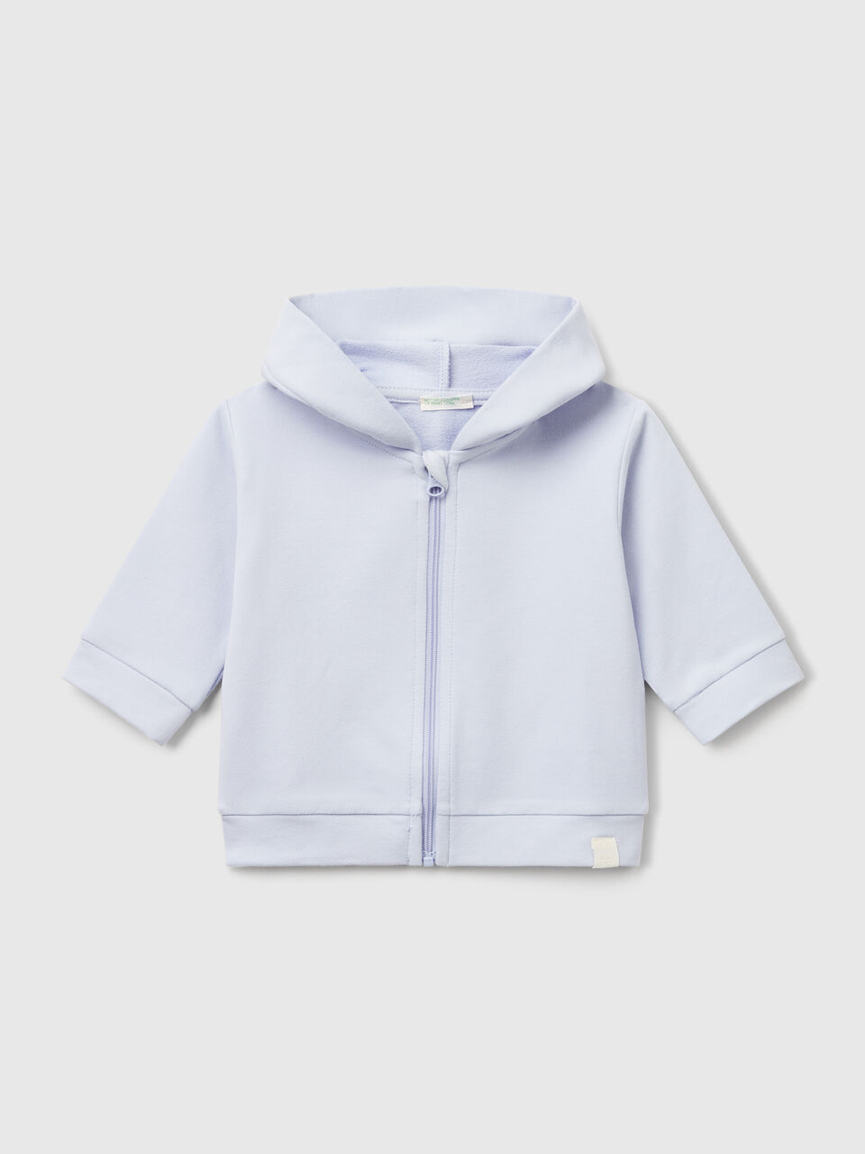 GIACCA C/CAPP M/L Baby image number 1