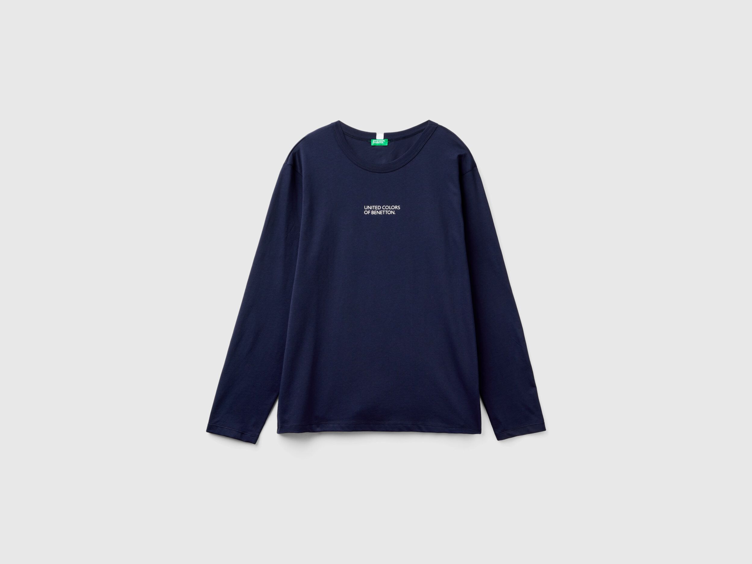 Maglie uomo benetton on sale