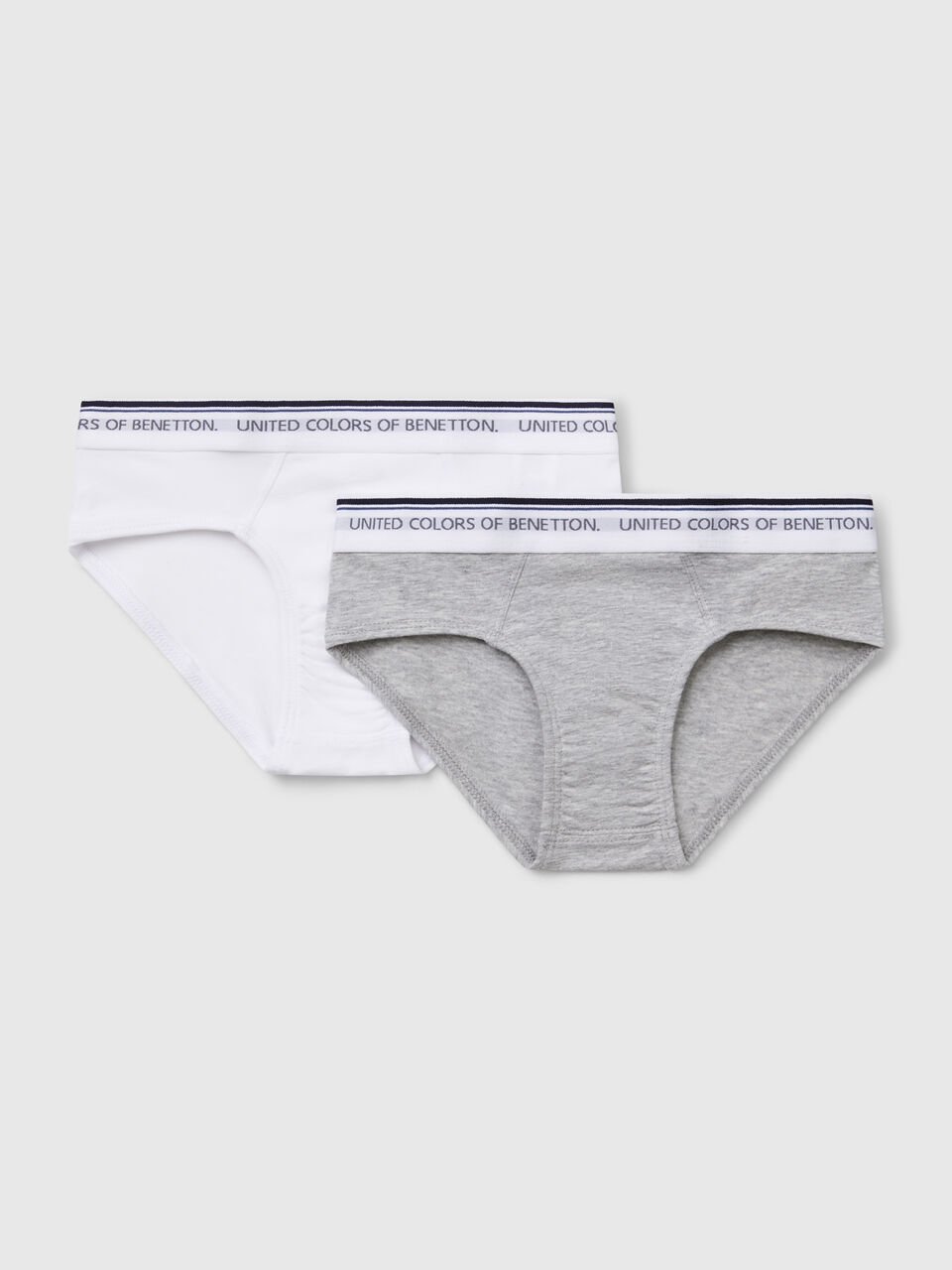 SET 2 SLIP Bambino image number 1