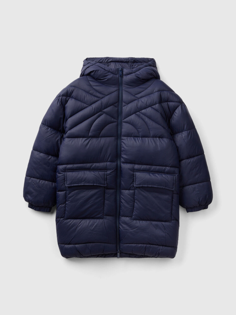 Benetton piumini ragazza clearance