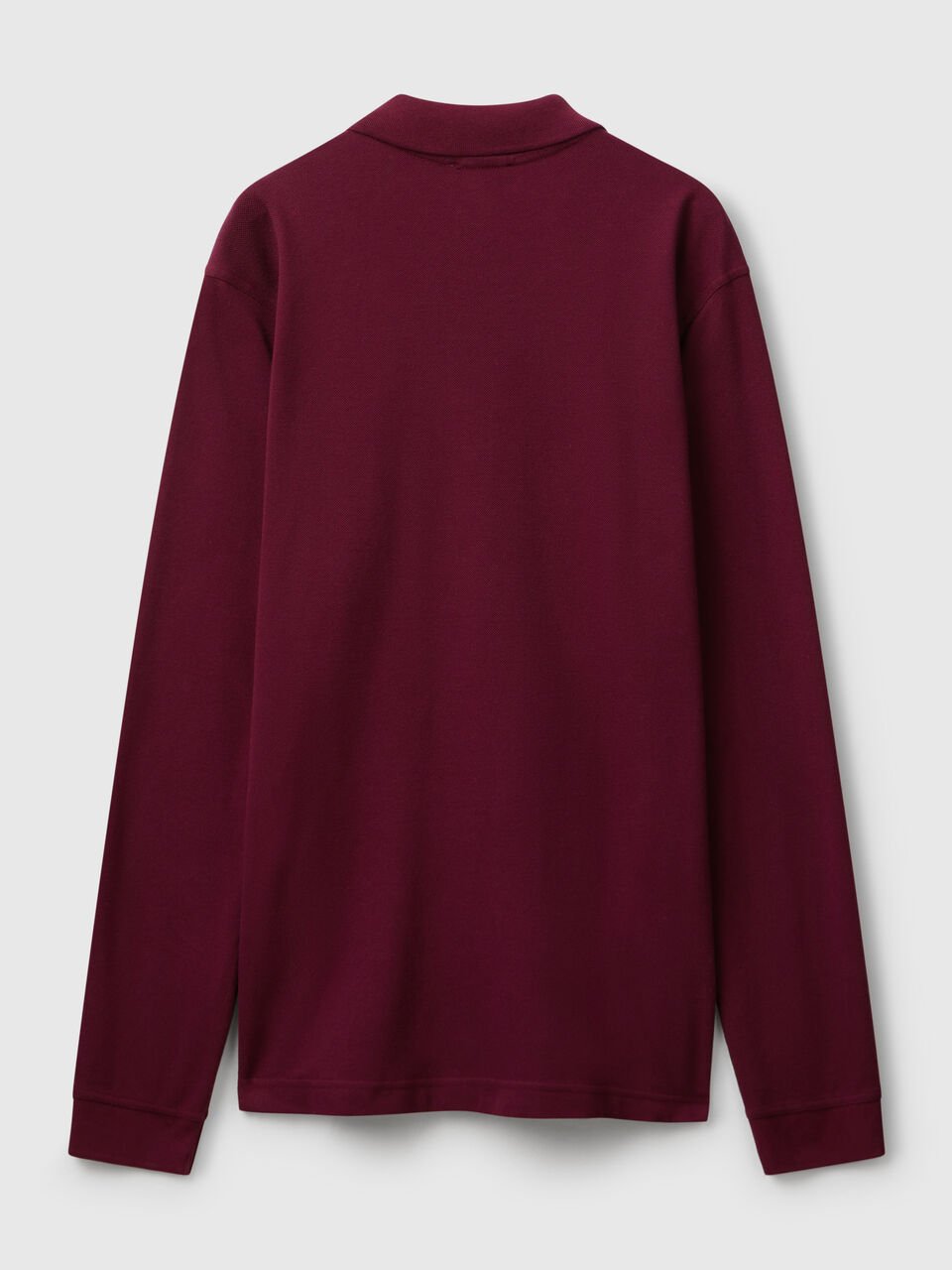 MAGLIA POLO M/L Uomo image number 2