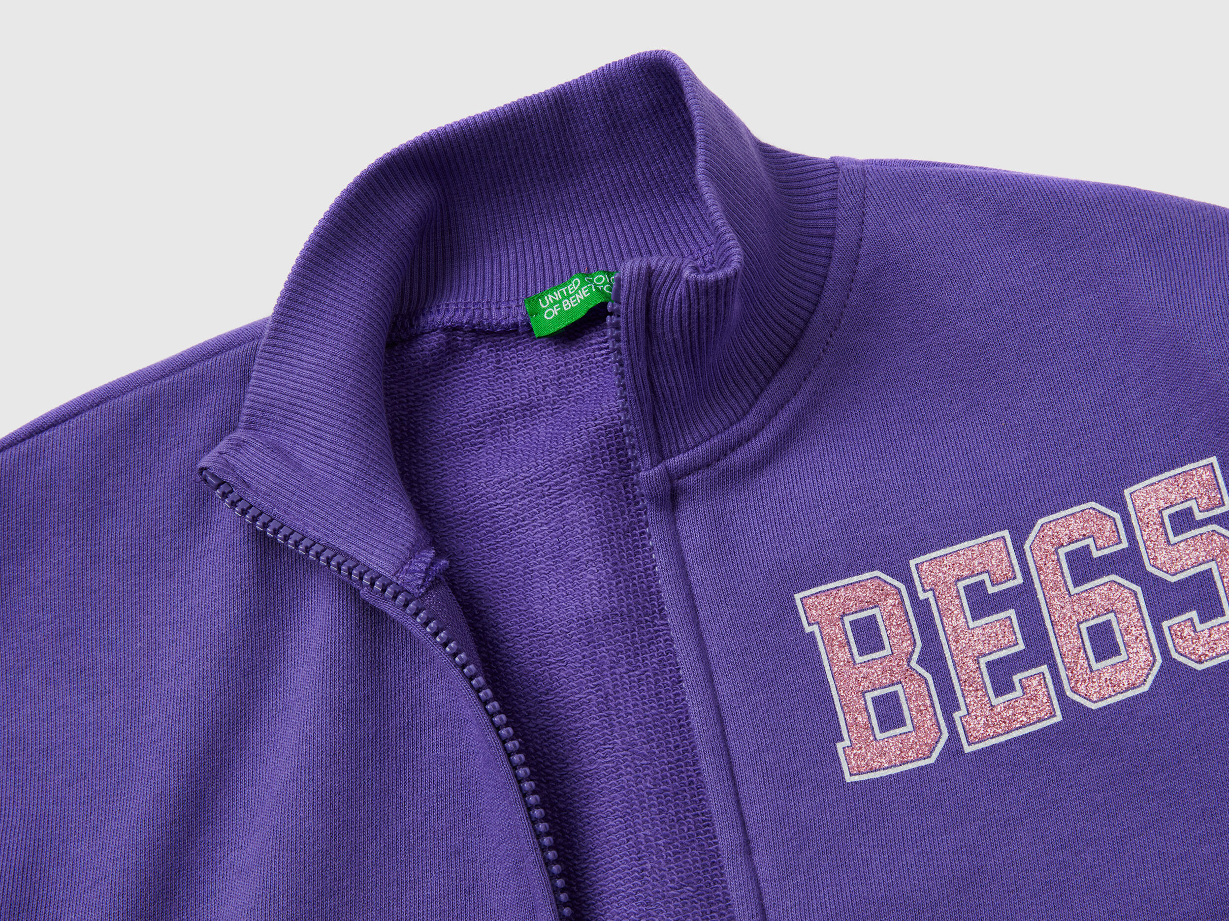 Benetton bambina felpe store