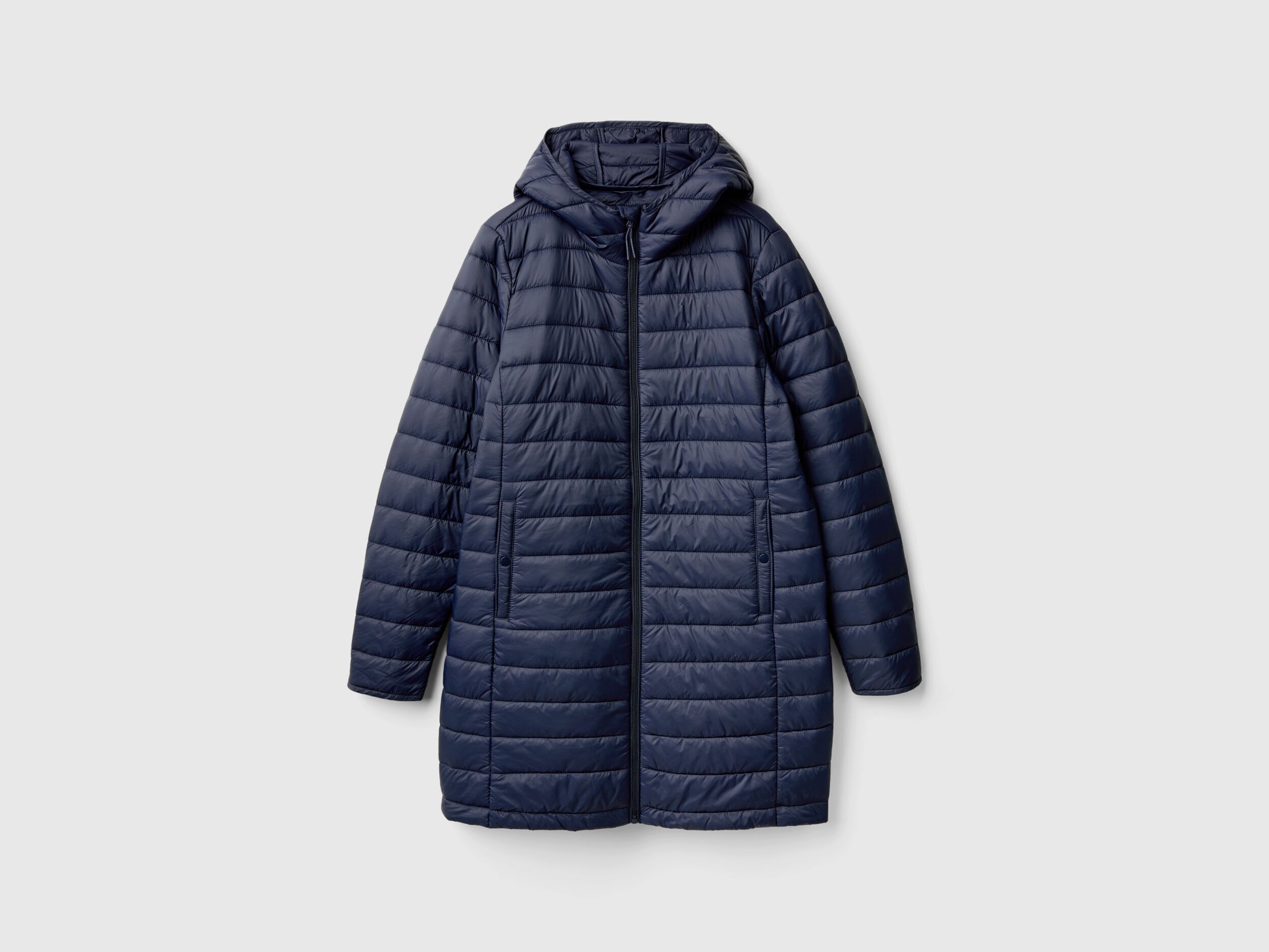 Giubbini donna benetton store