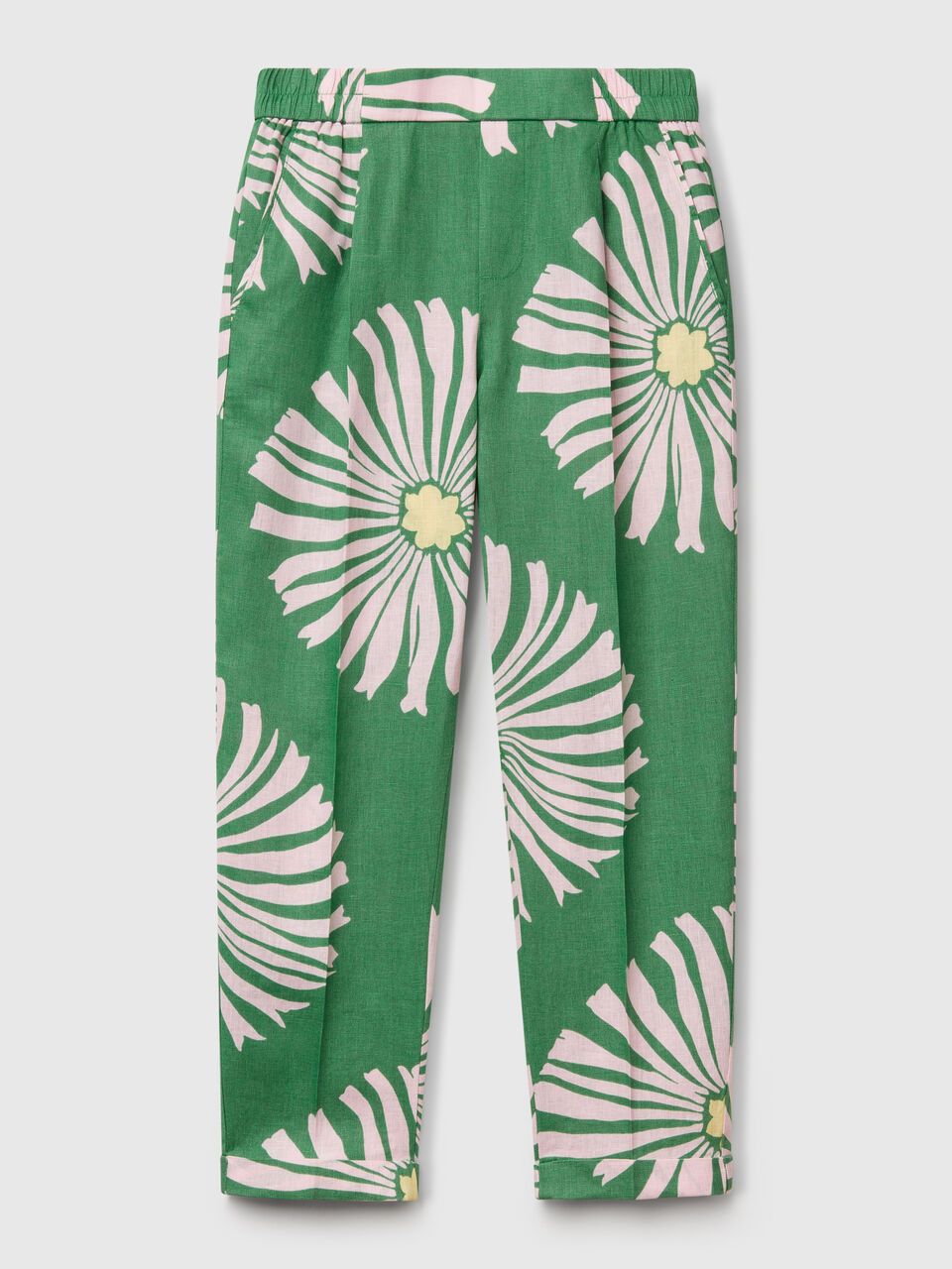 PANTALONE Donna image number 1