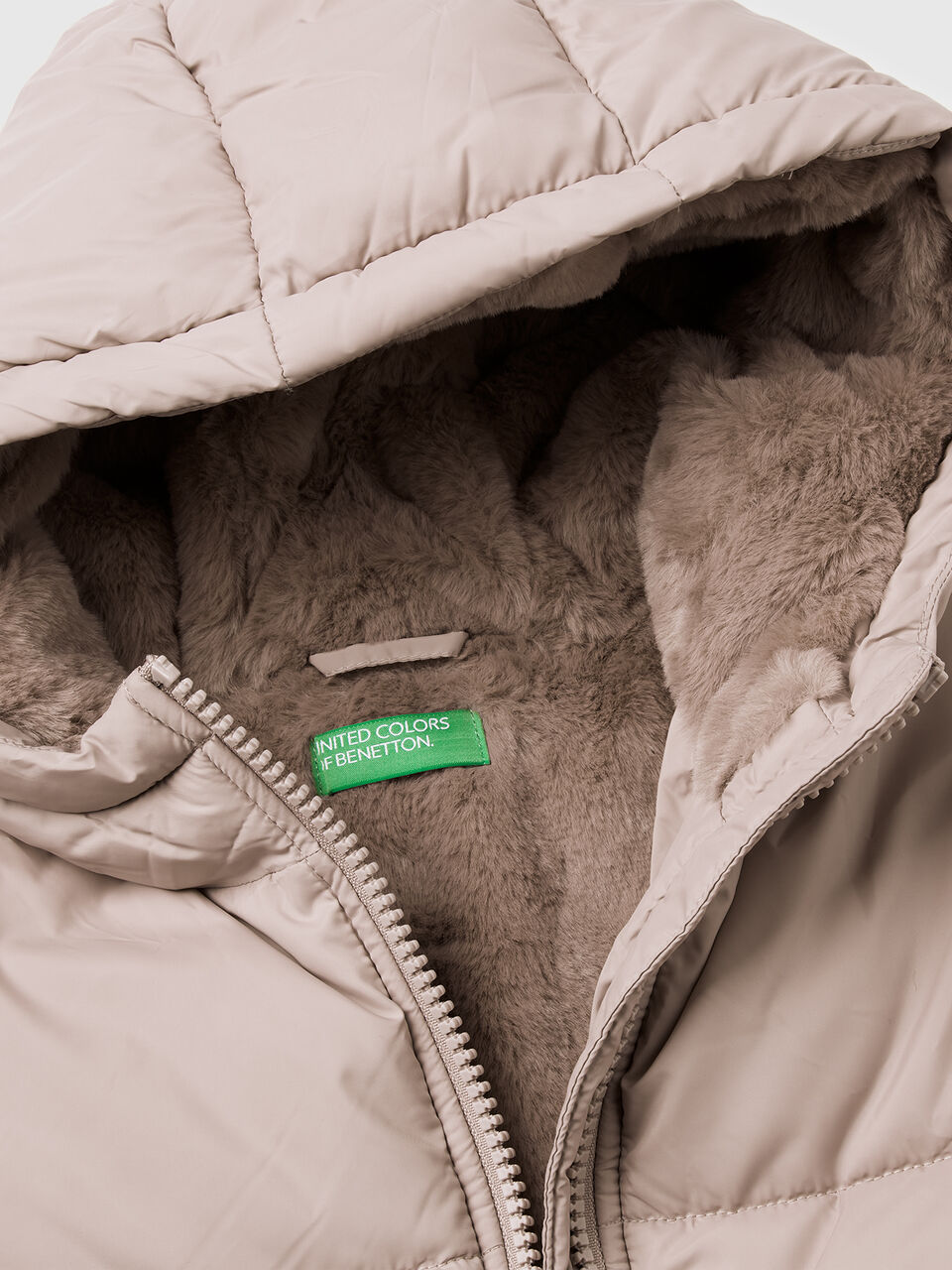 GIUBBOTTO Bambina image number null