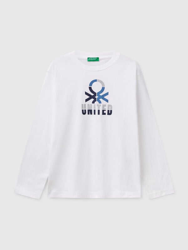 T-shirt in cotone  Bambino