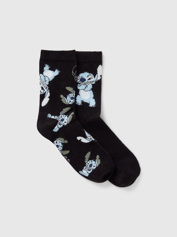Calzini Lilo & Sticth ©Disney Bambino