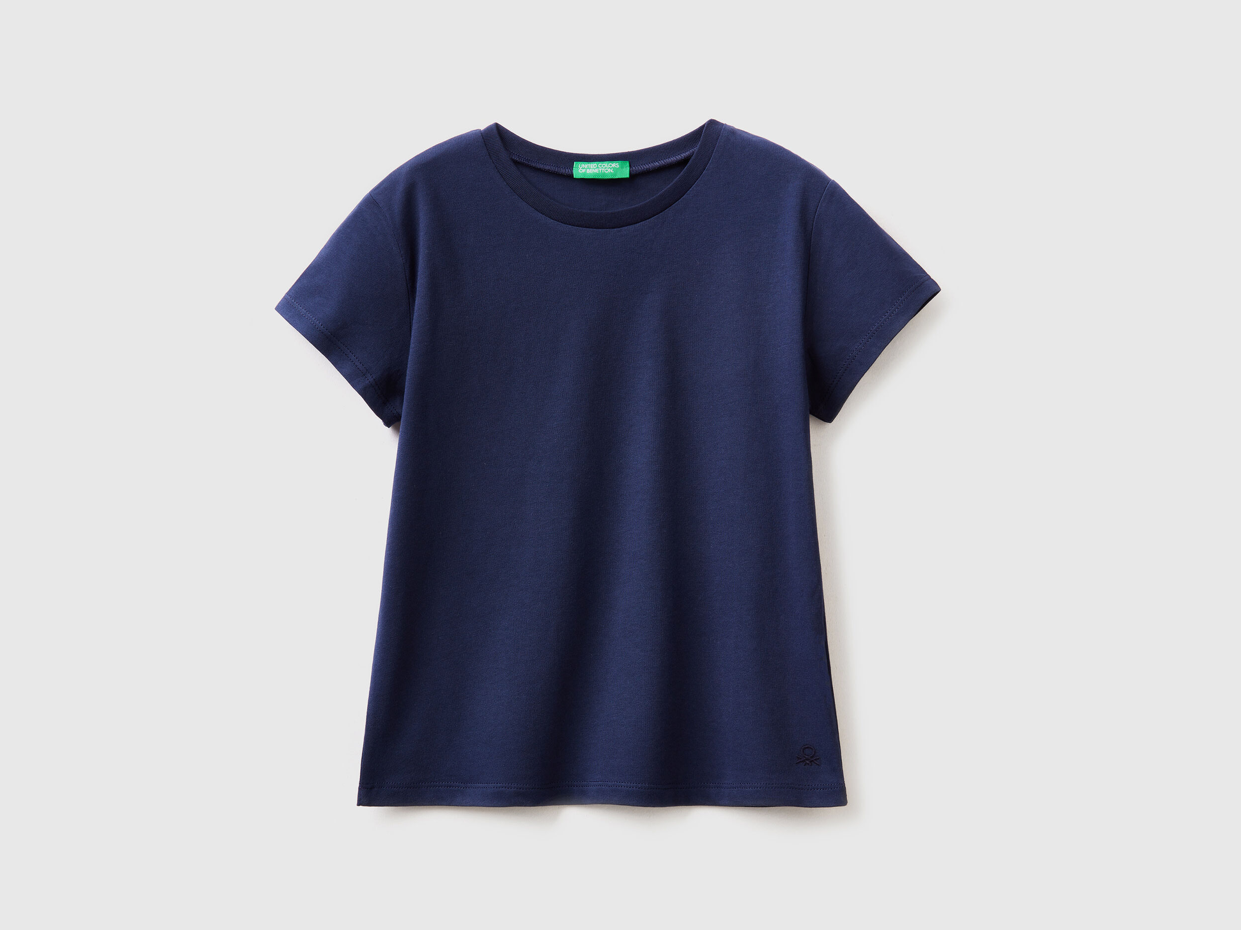 Benetton clearance magliette bambina