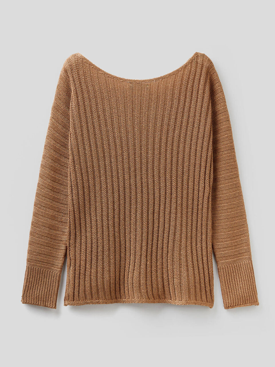Maglia a coste image number 2