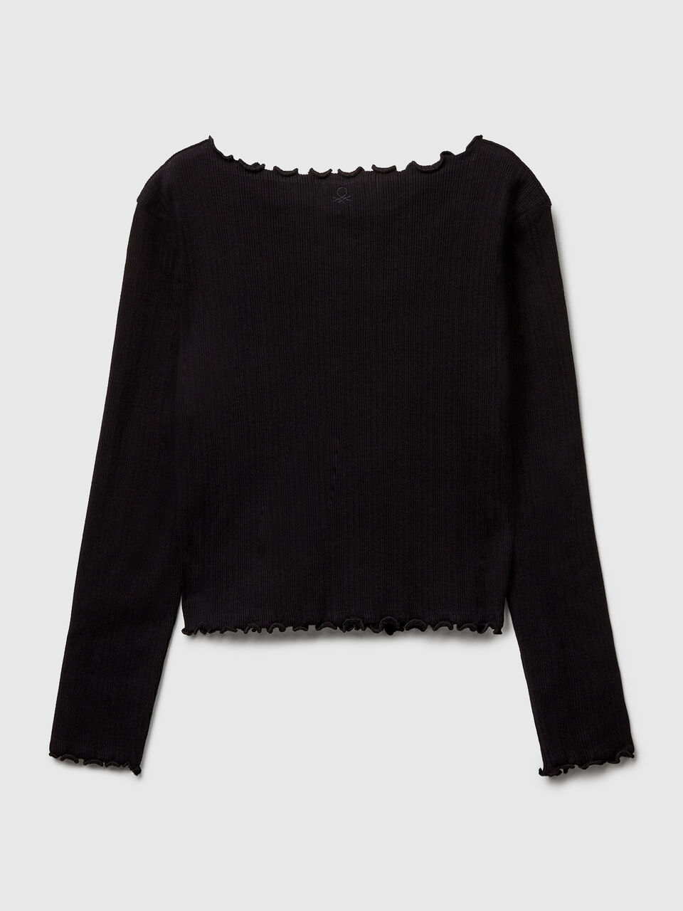 T-SHIRT M/L Bambina image number 2